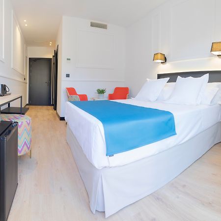 Hotel Boutique Puerta De Las Granadas Екстер'єр фото
