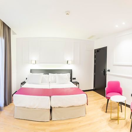 Hotel Boutique Puerta De Las Granadas Екстер'єр фото