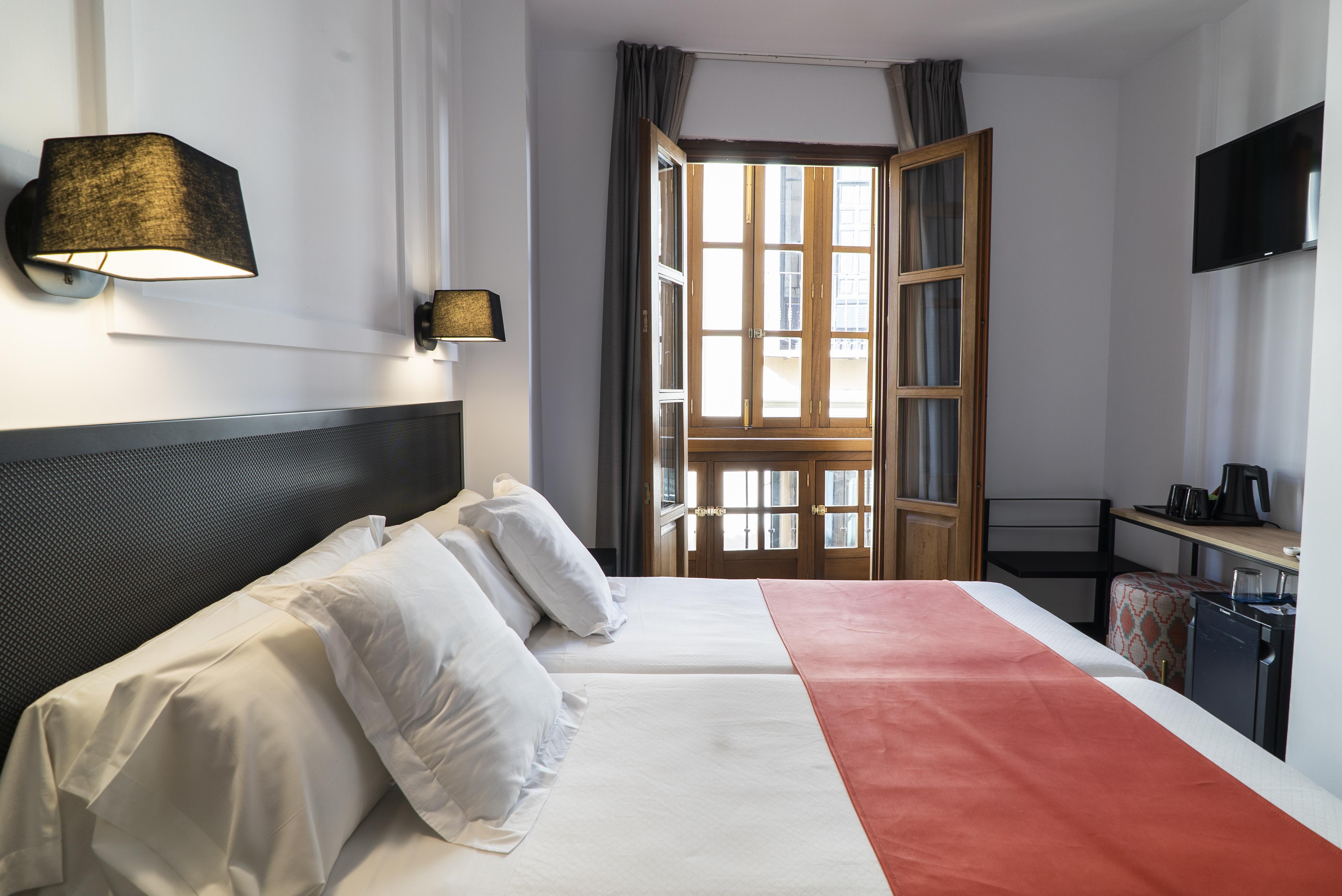 Hotel Boutique Puerta De Las Granadas Екстер'єр фото