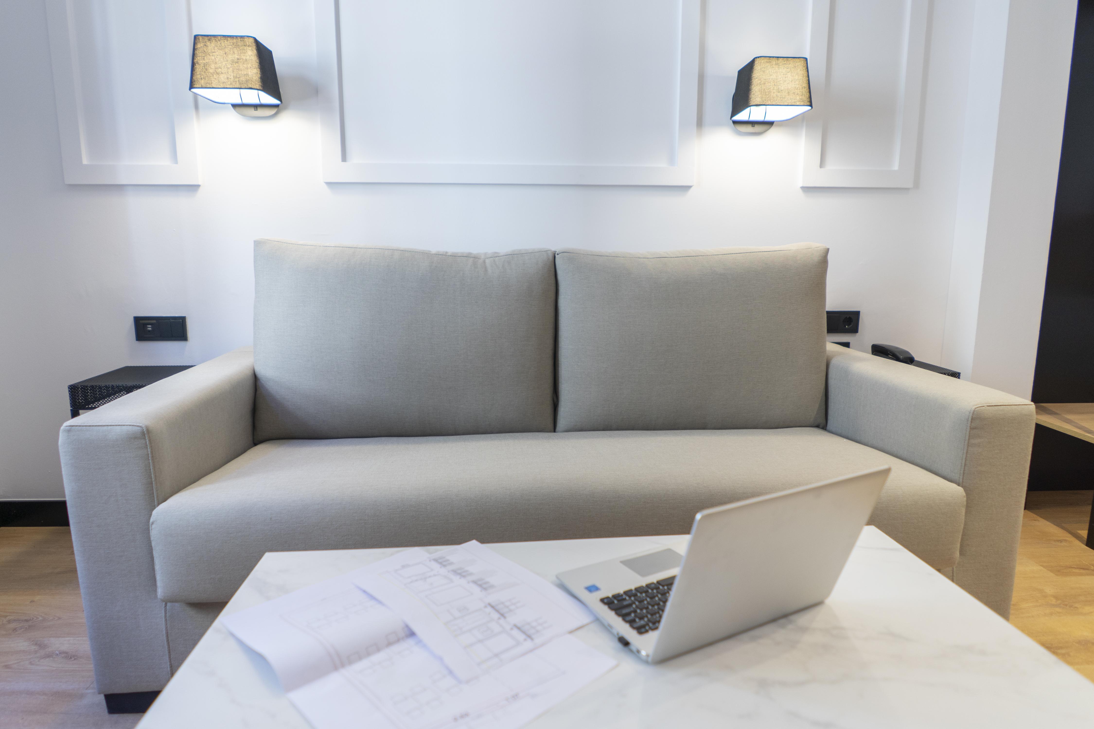 Hotel Boutique Puerta De Las Granadas Екстер'єр фото