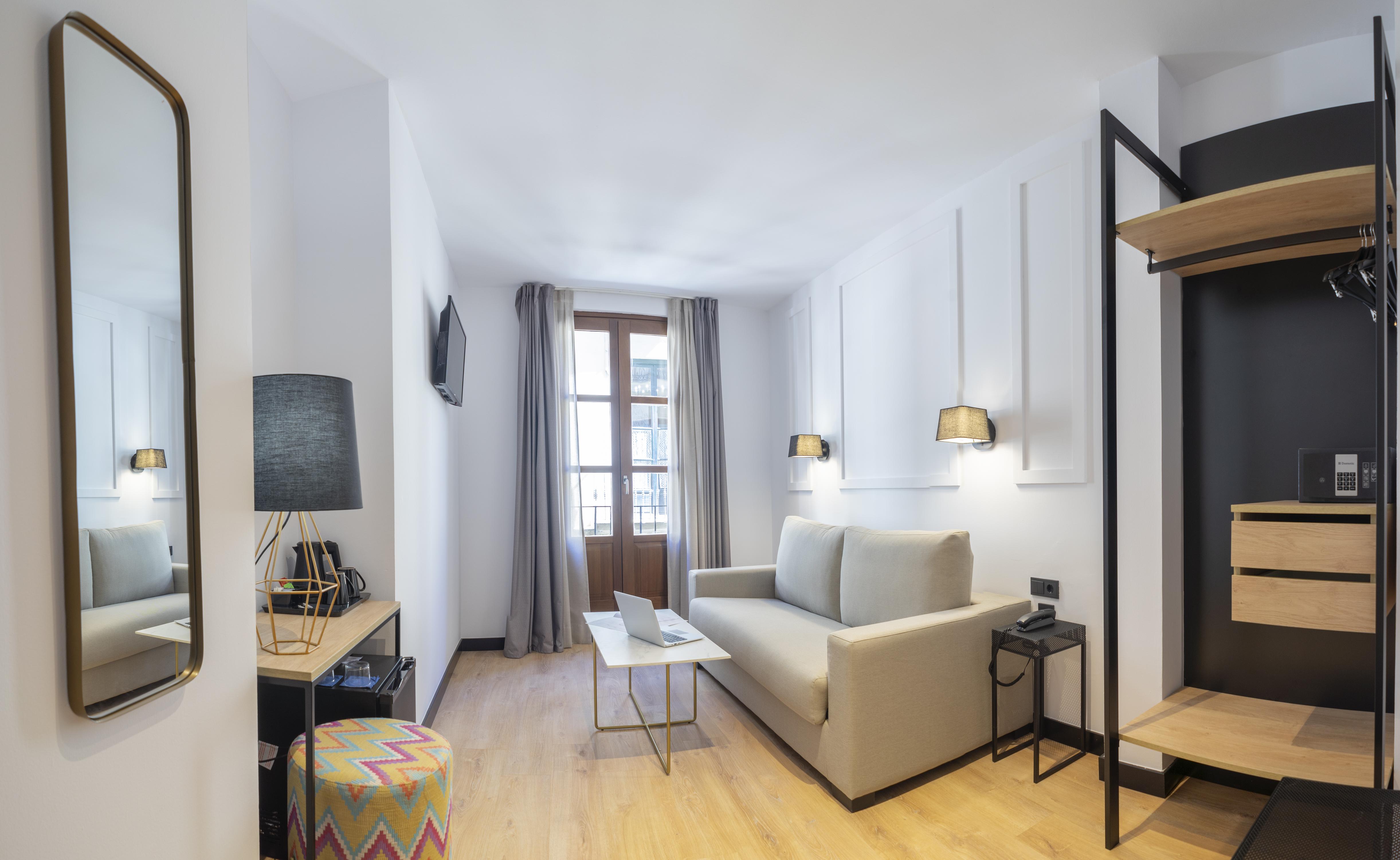 Hotel Boutique Puerta De Las Granadas Екстер'єр фото