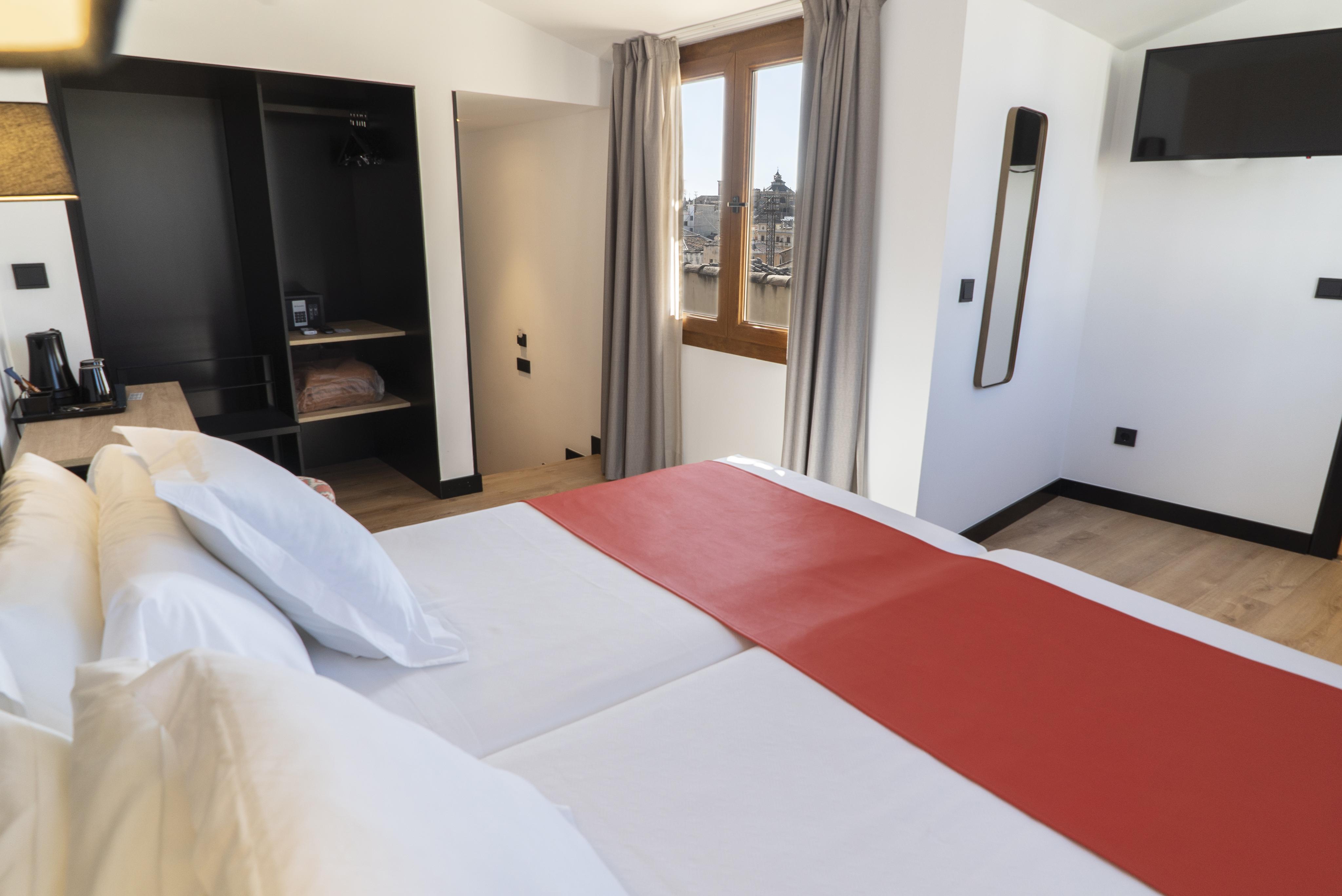 Hotel Boutique Puerta De Las Granadas Екстер'єр фото
