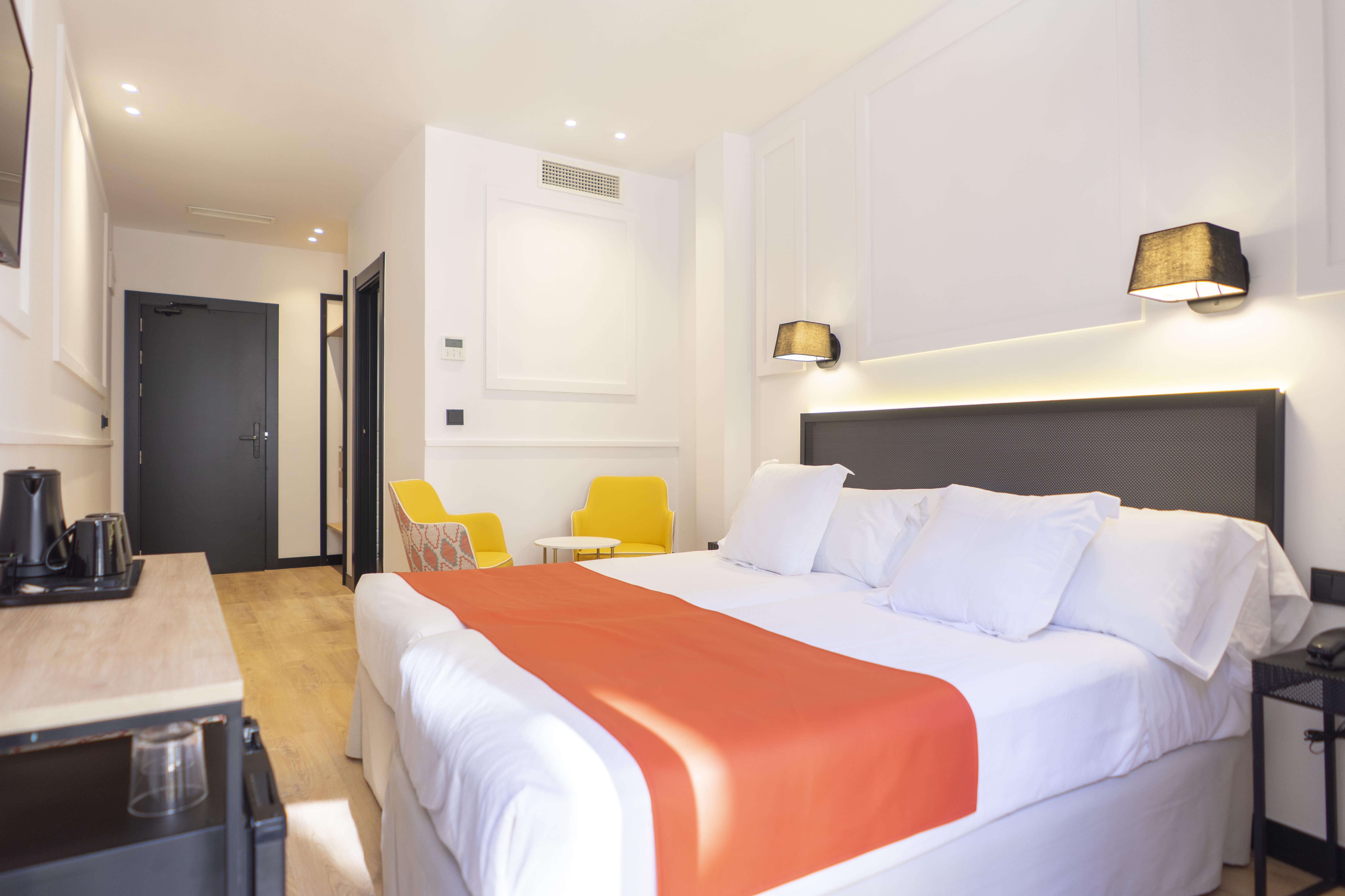 Hotel Boutique Puerta De Las Granadas Екстер'єр фото