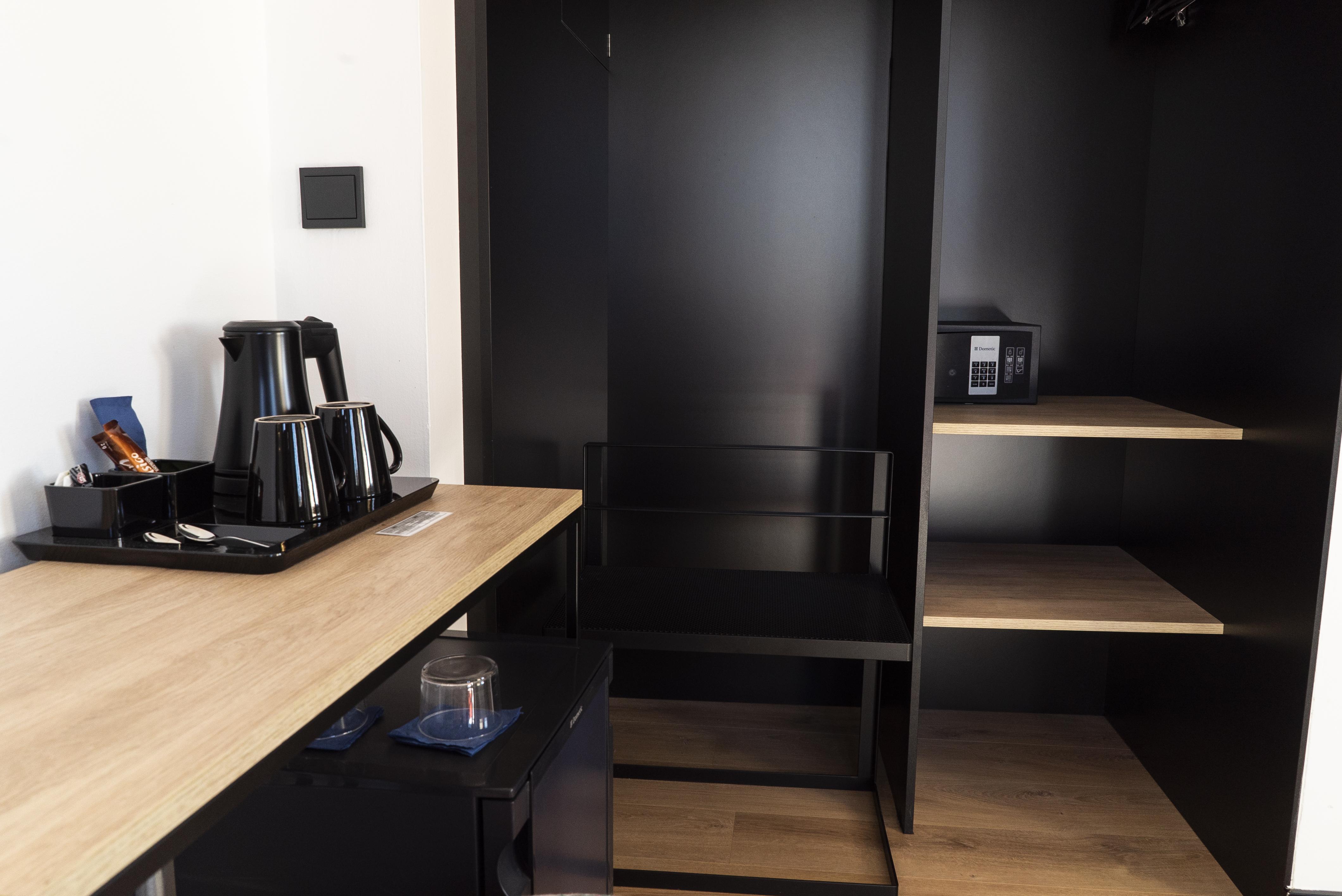 Hotel Boutique Puerta De Las Granadas Екстер'єр фото