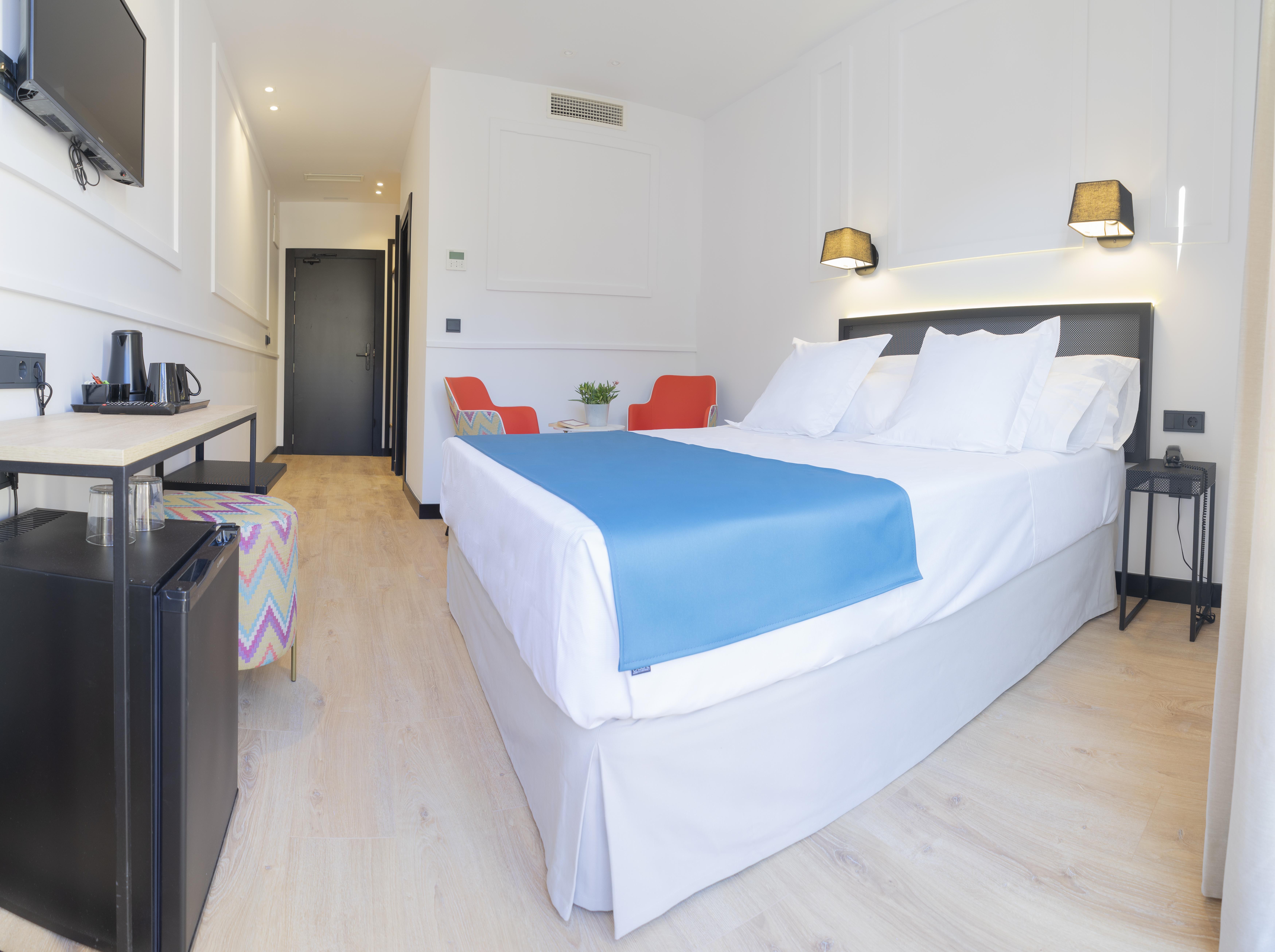 Hotel Boutique Puerta De Las Granadas Екстер'єр фото