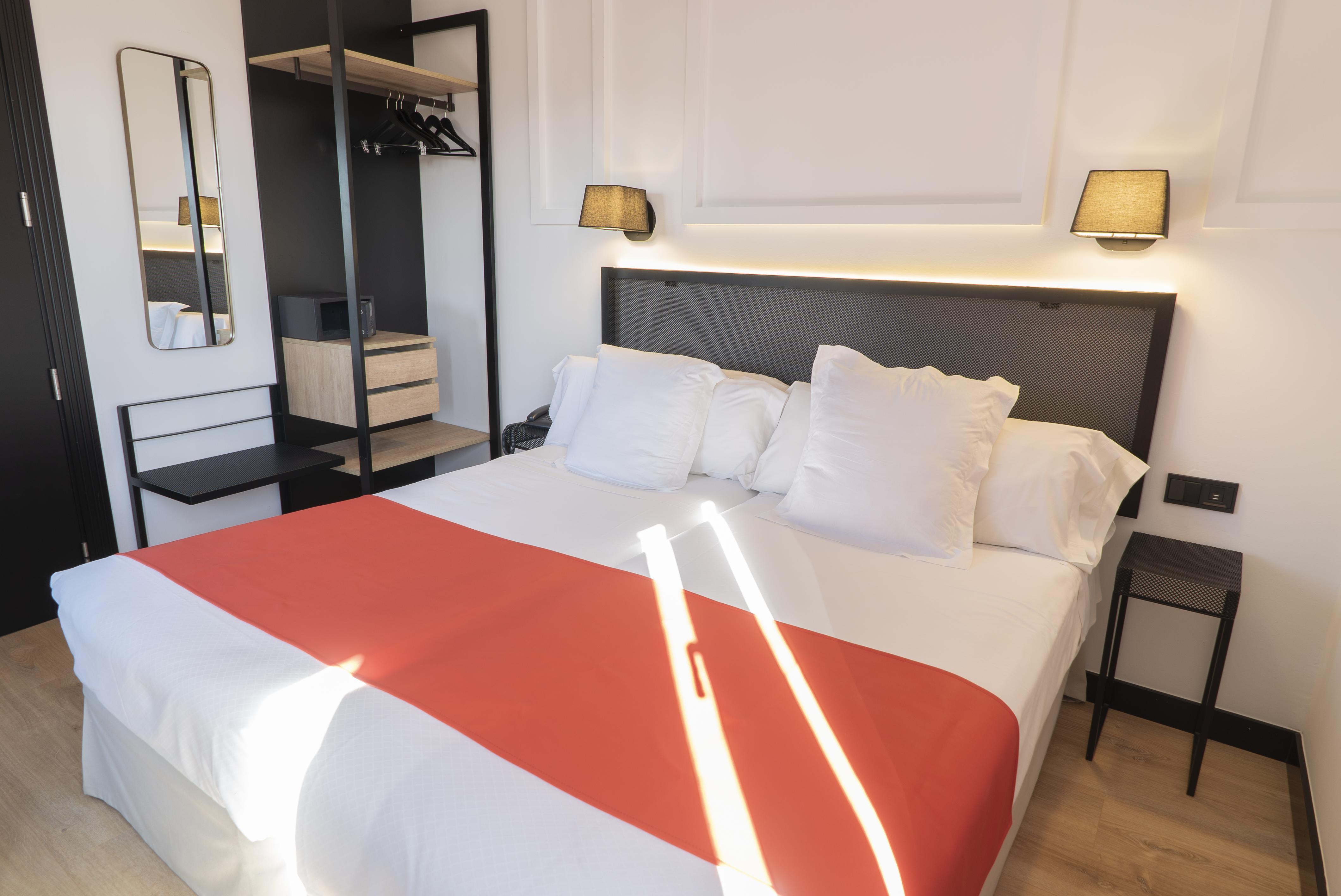 Hotel Boutique Puerta De Las Granadas Екстер'єр фото