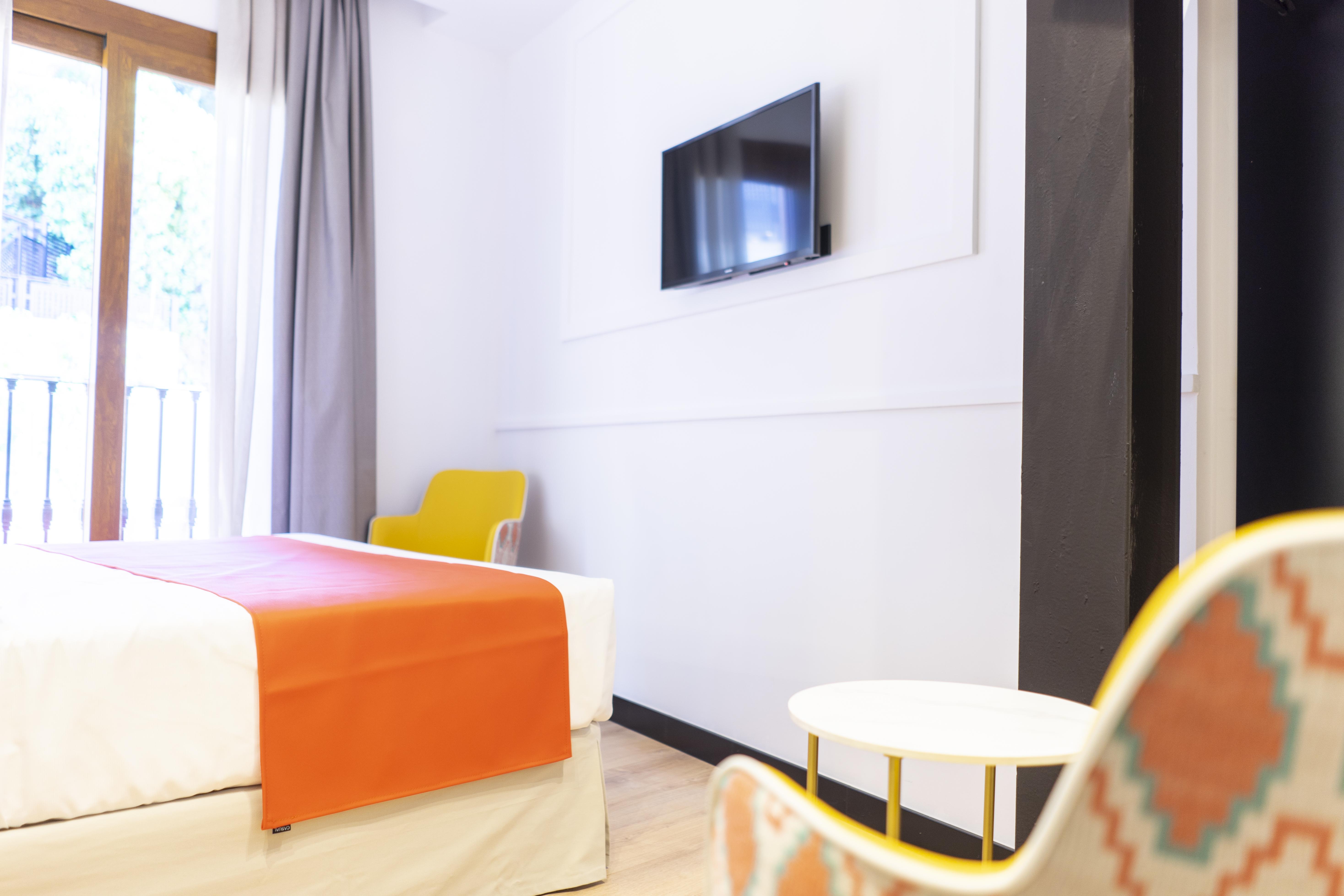 Hotel Boutique Puerta De Las Granadas Екстер'єр фото