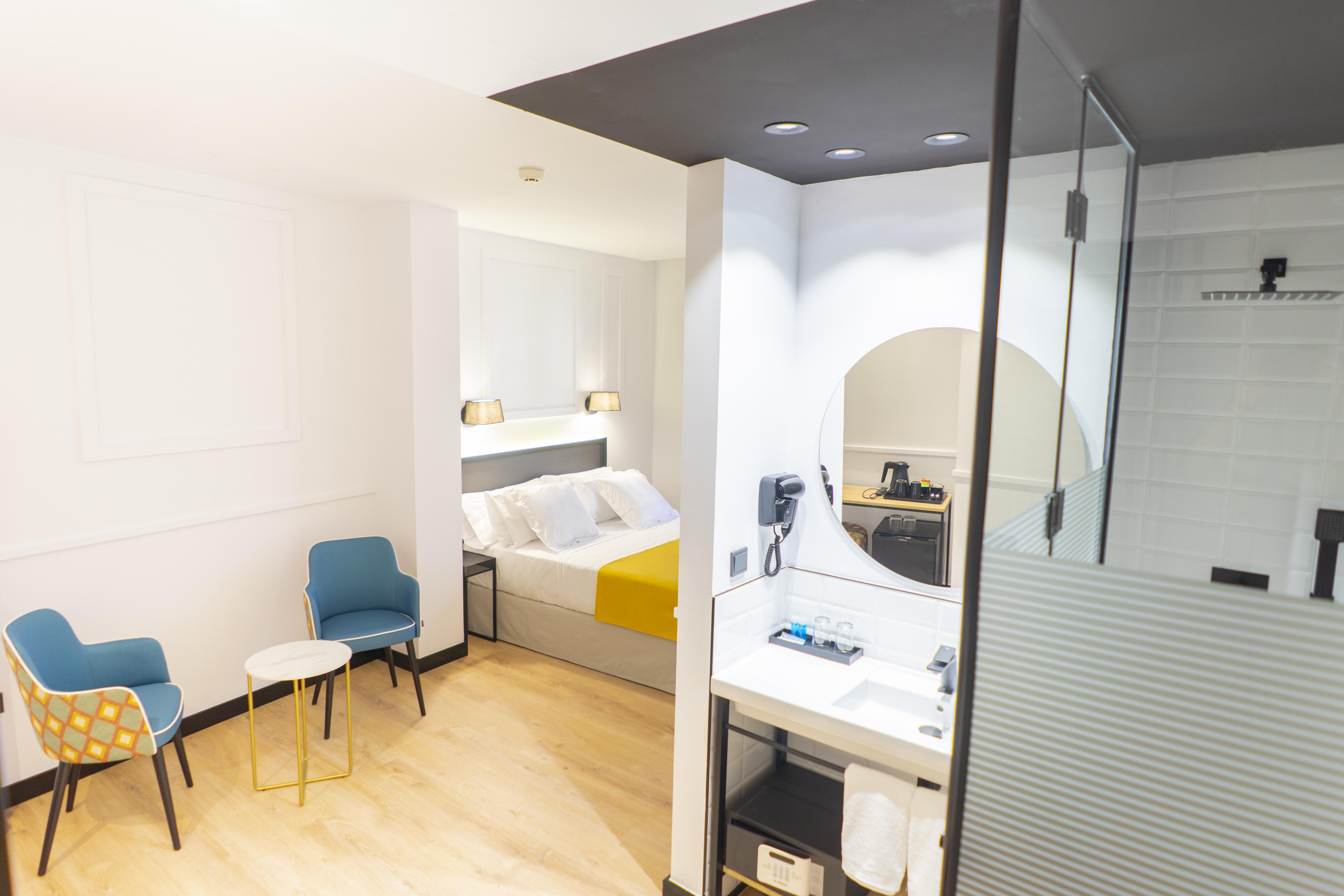 Hotel Boutique Puerta De Las Granadas Екстер'єр фото