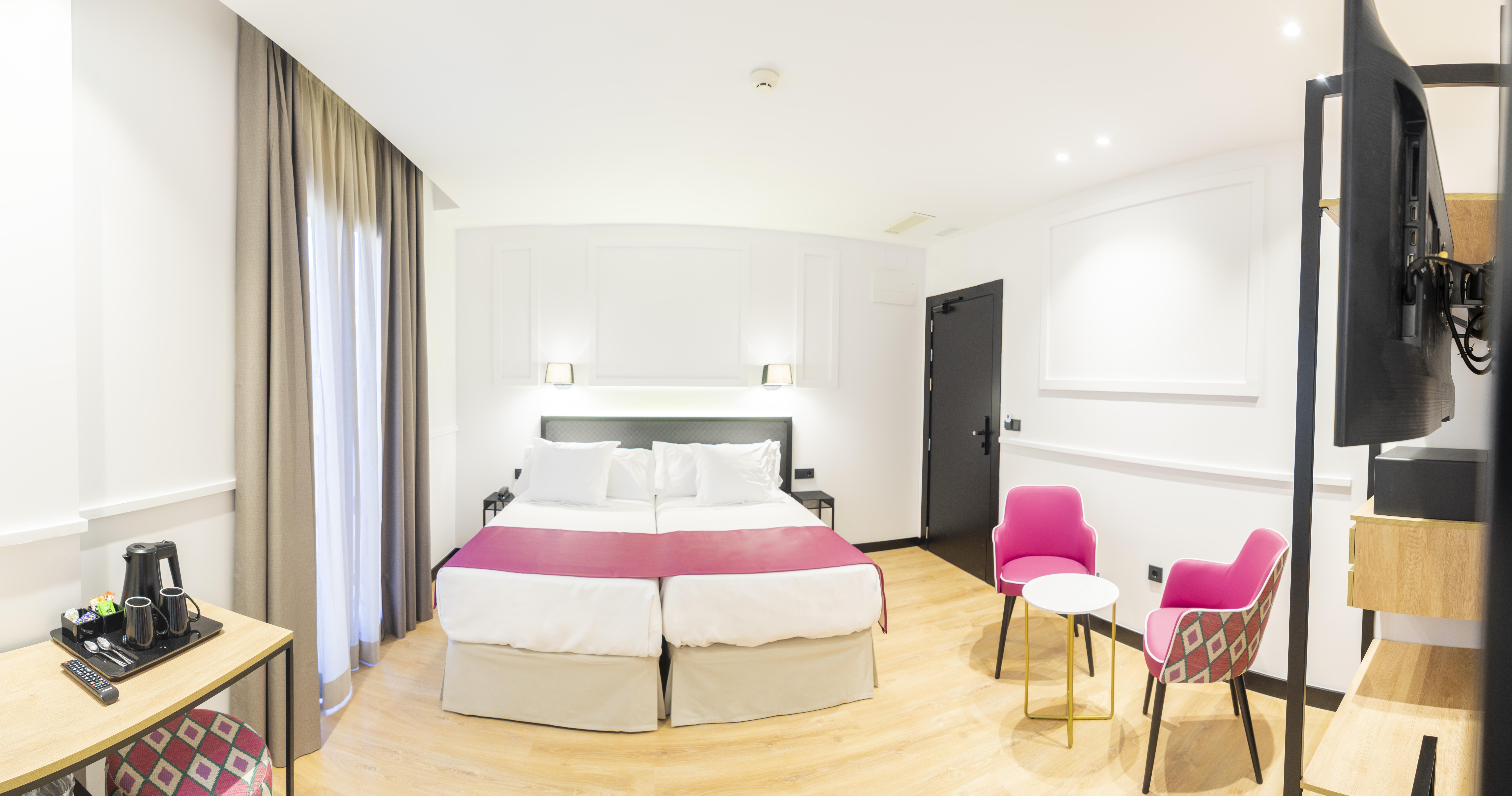 Hotel Boutique Puerta De Las Granadas Екстер'єр фото