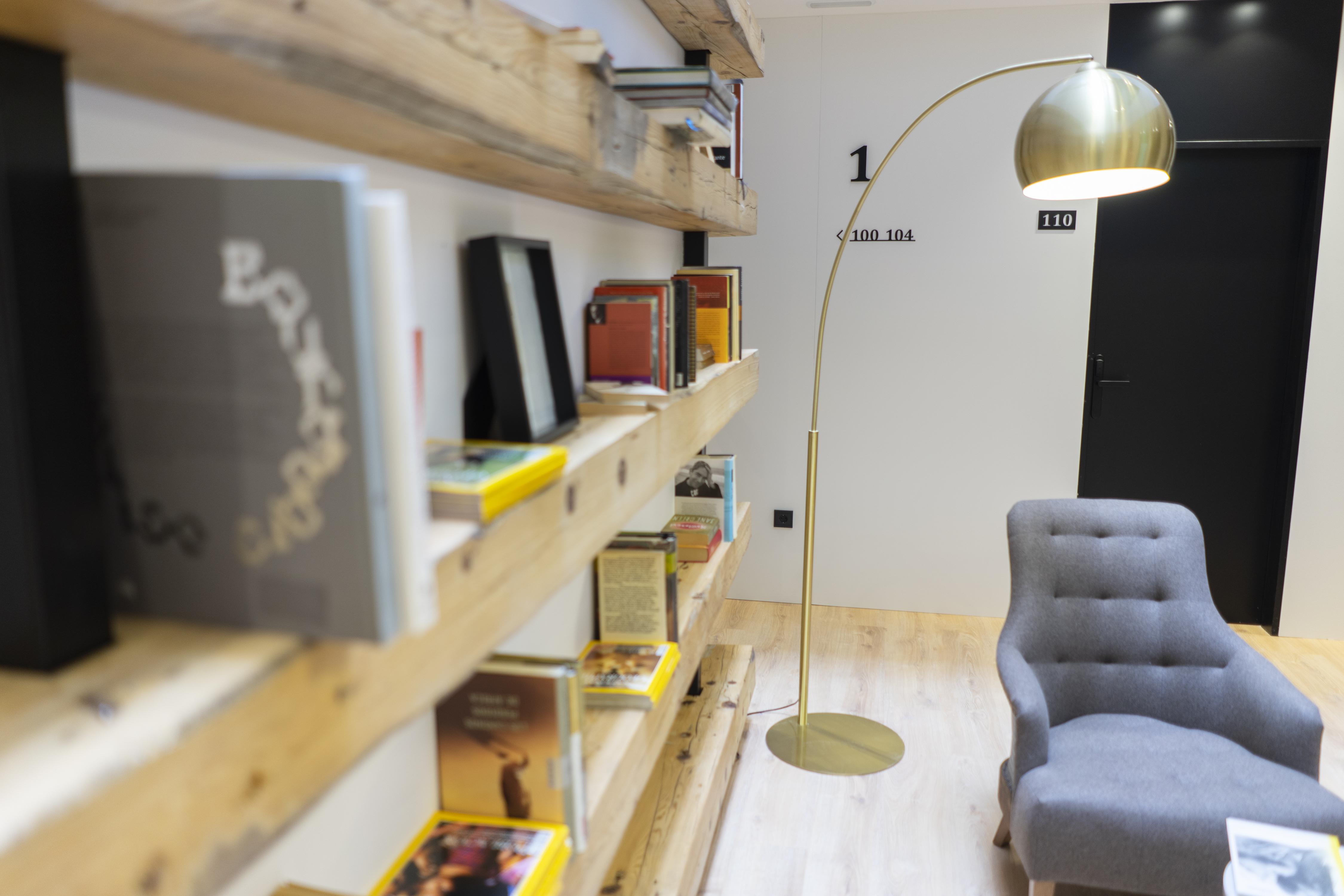 Hotel Boutique Puerta De Las Granadas Екстер'єр фото