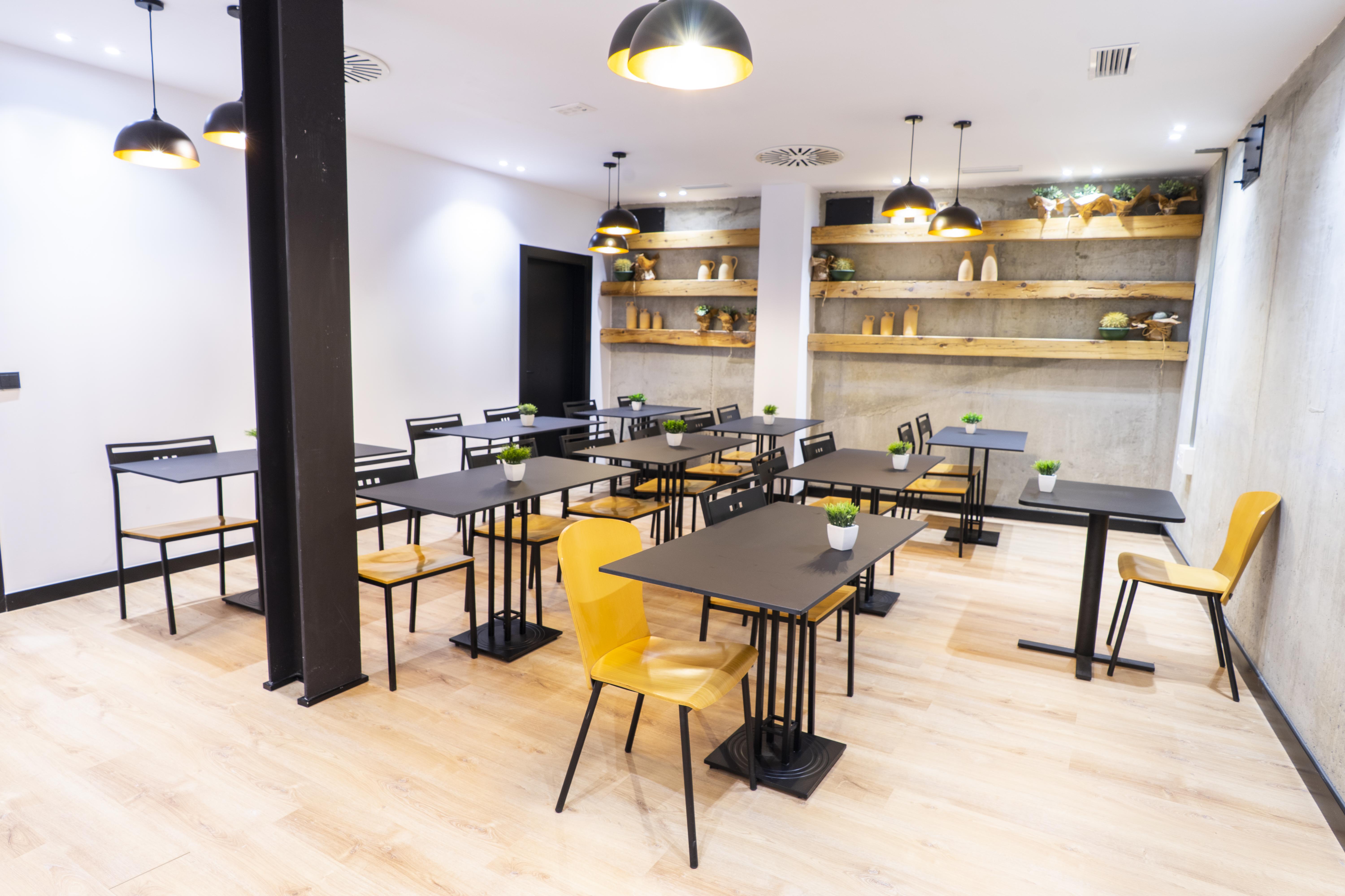 Hotel Boutique Puerta De Las Granadas Екстер'єр фото