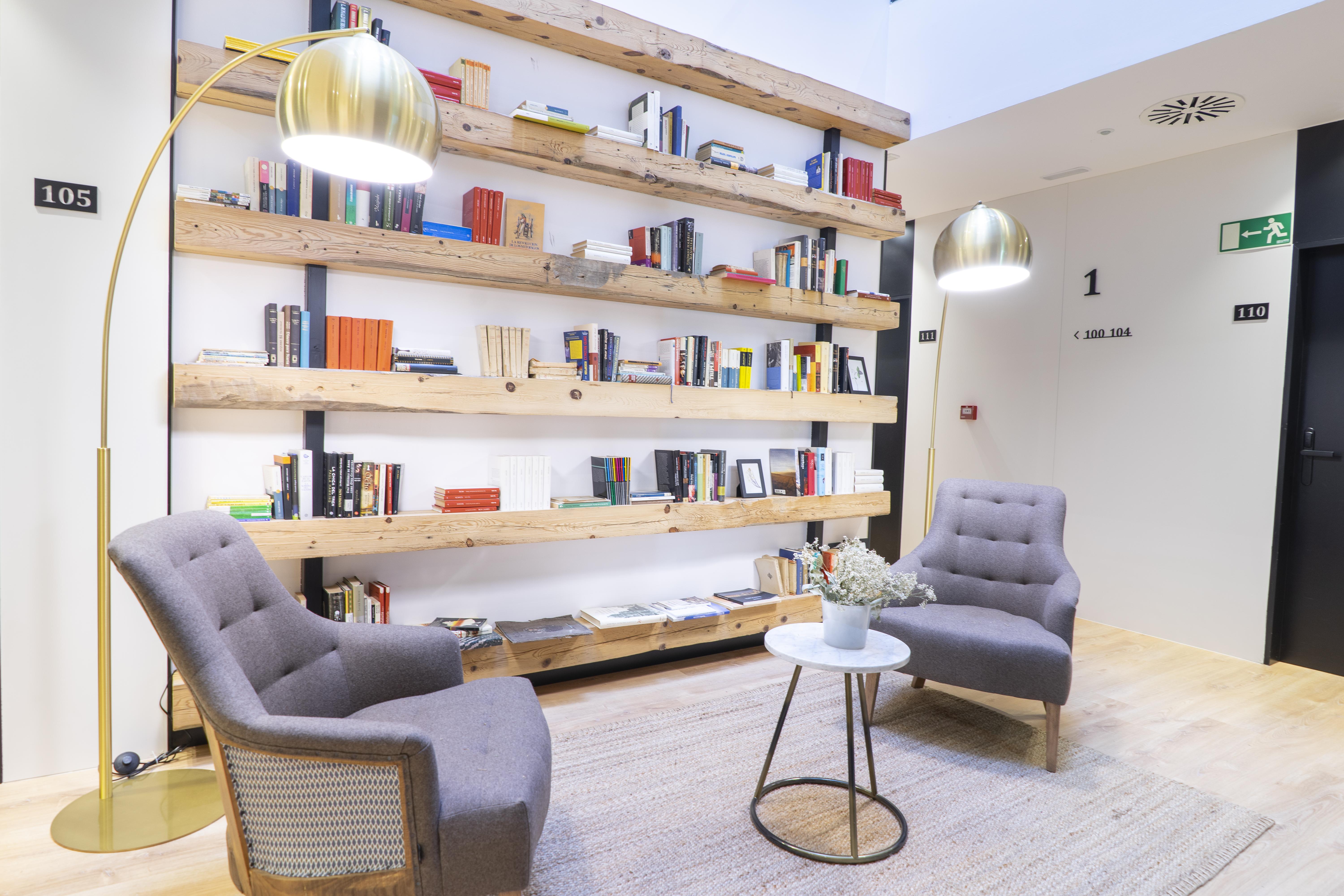 Hotel Boutique Puerta De Las Granadas Екстер'єр фото