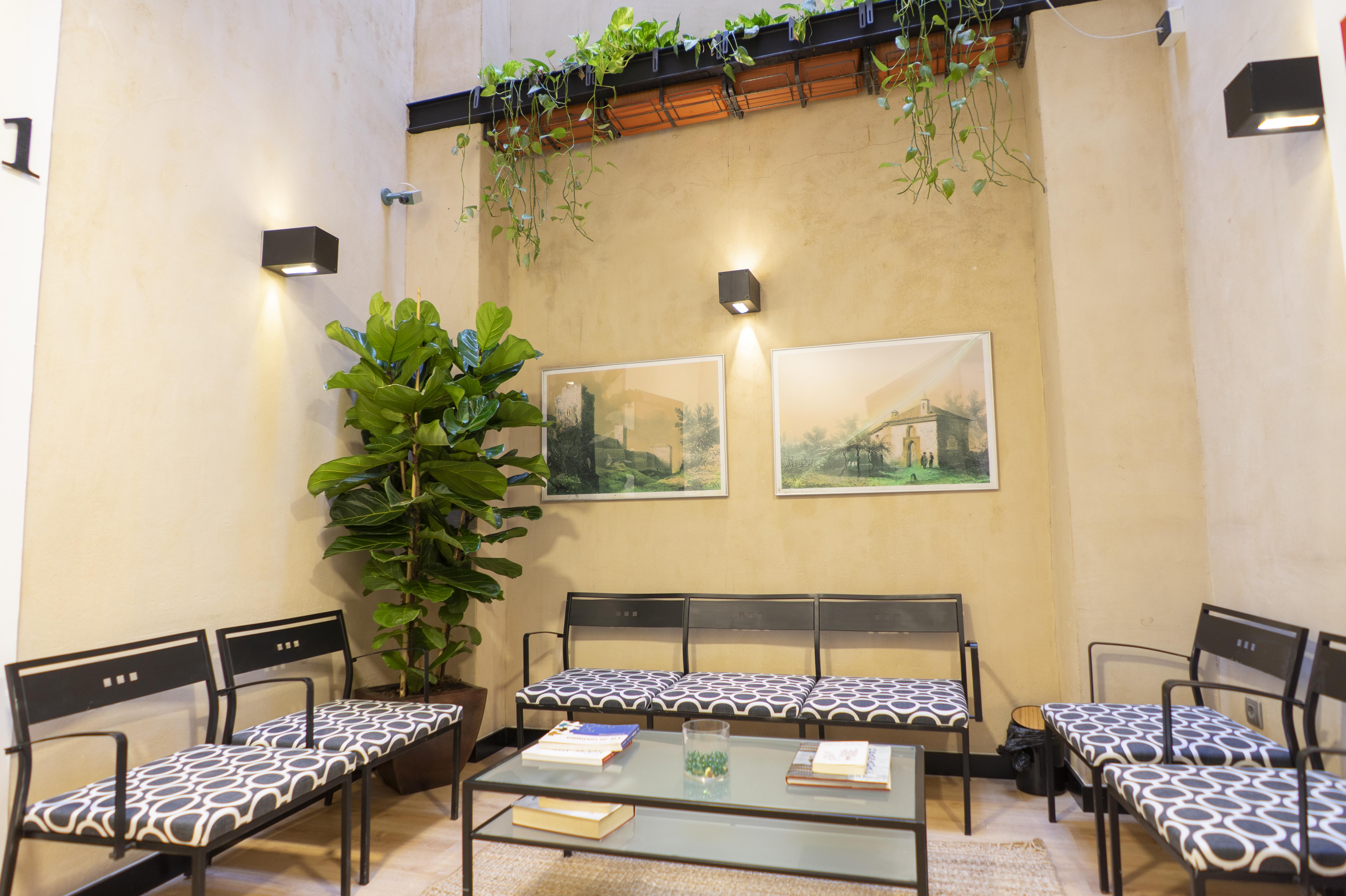Hotel Boutique Puerta De Las Granadas Екстер'єр фото