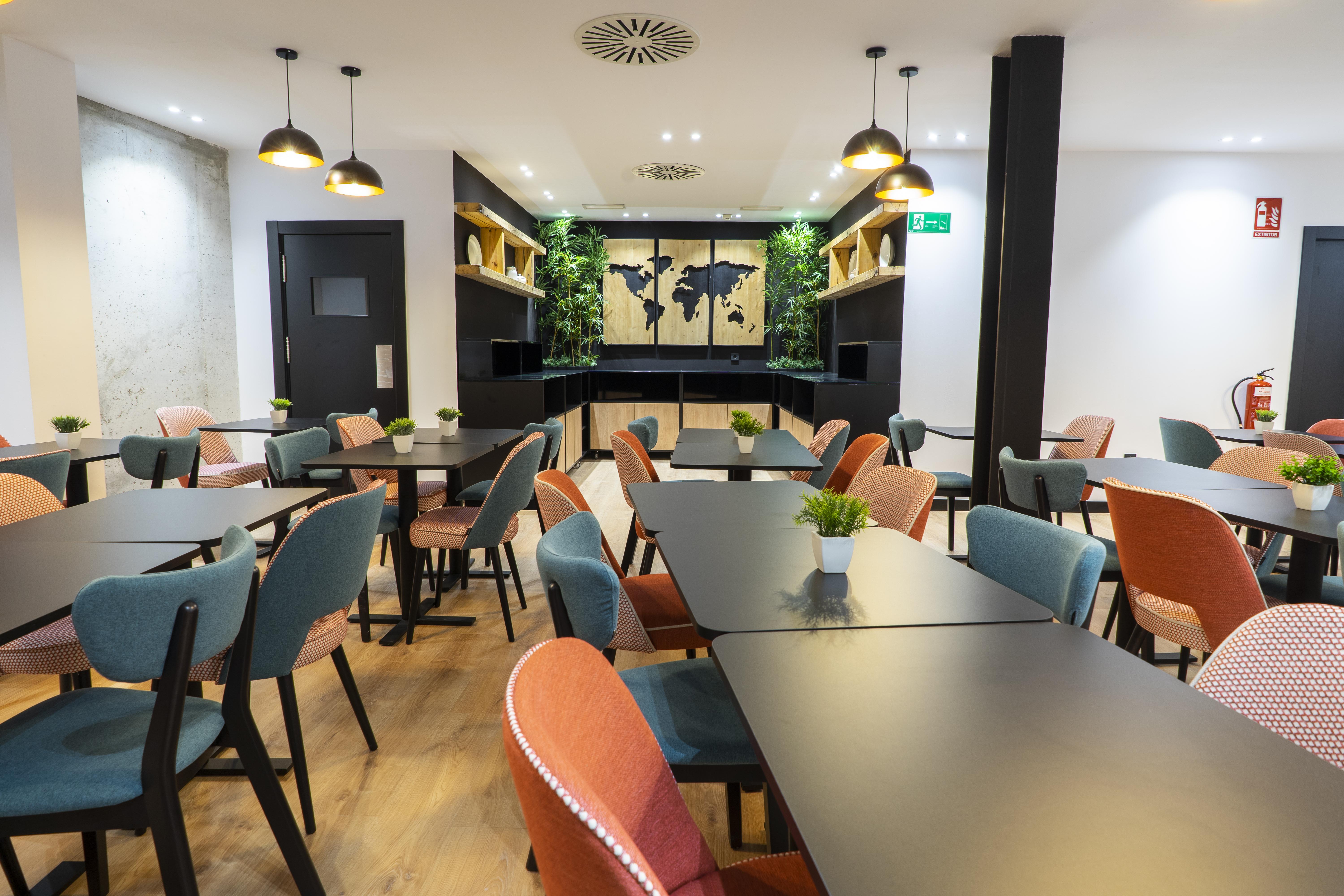 Hotel Boutique Puerta De Las Granadas Екстер'єр фото