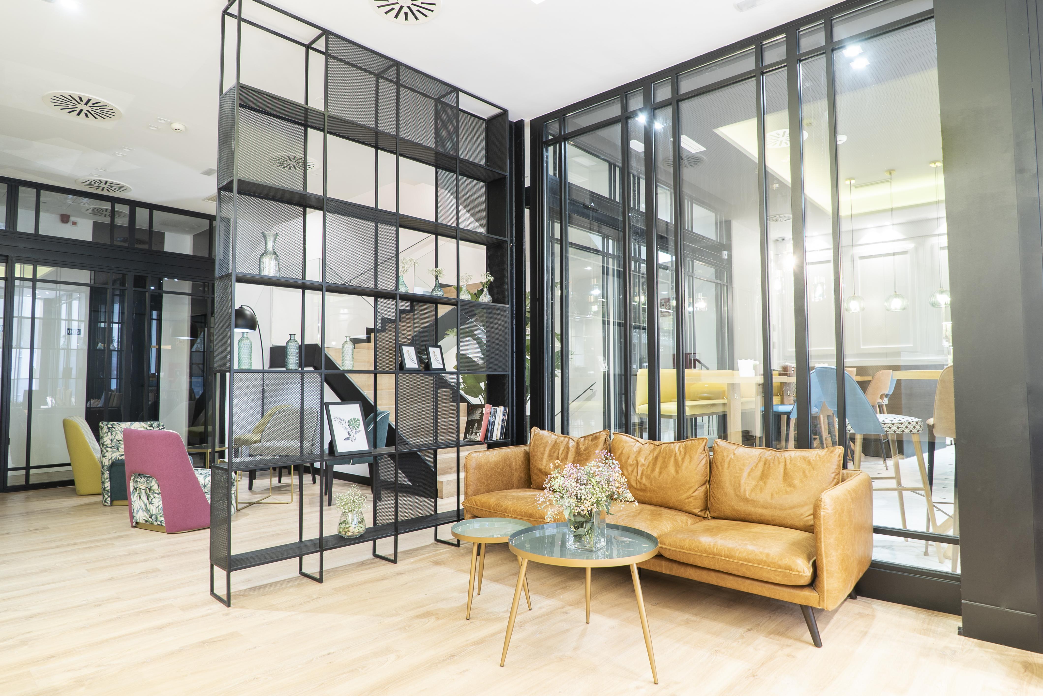 Hotel Boutique Puerta De Las Granadas Екстер'єр фото