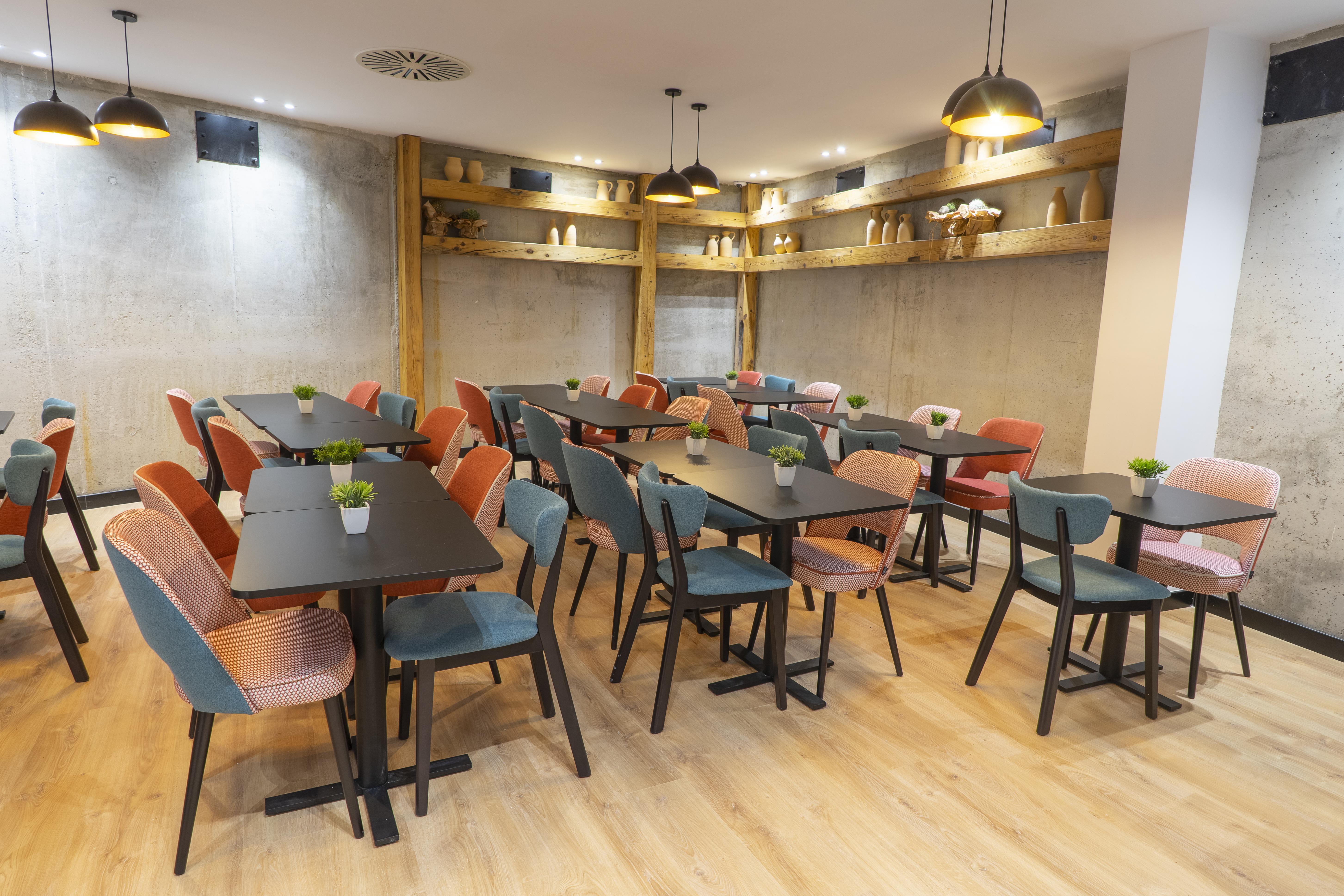 Hotel Boutique Puerta De Las Granadas Екстер'єр фото