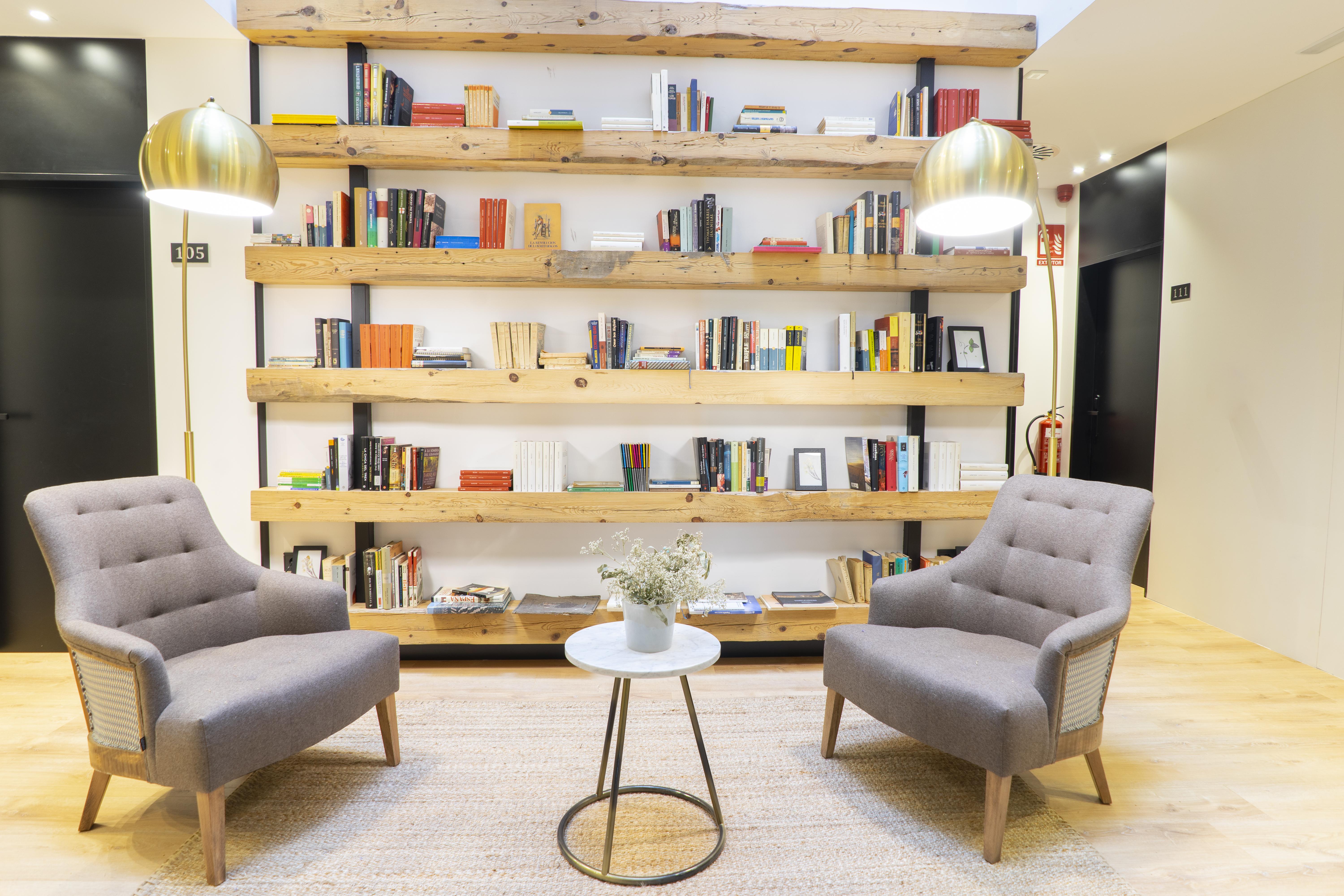 Hotel Boutique Puerta De Las Granadas Екстер'єр фото