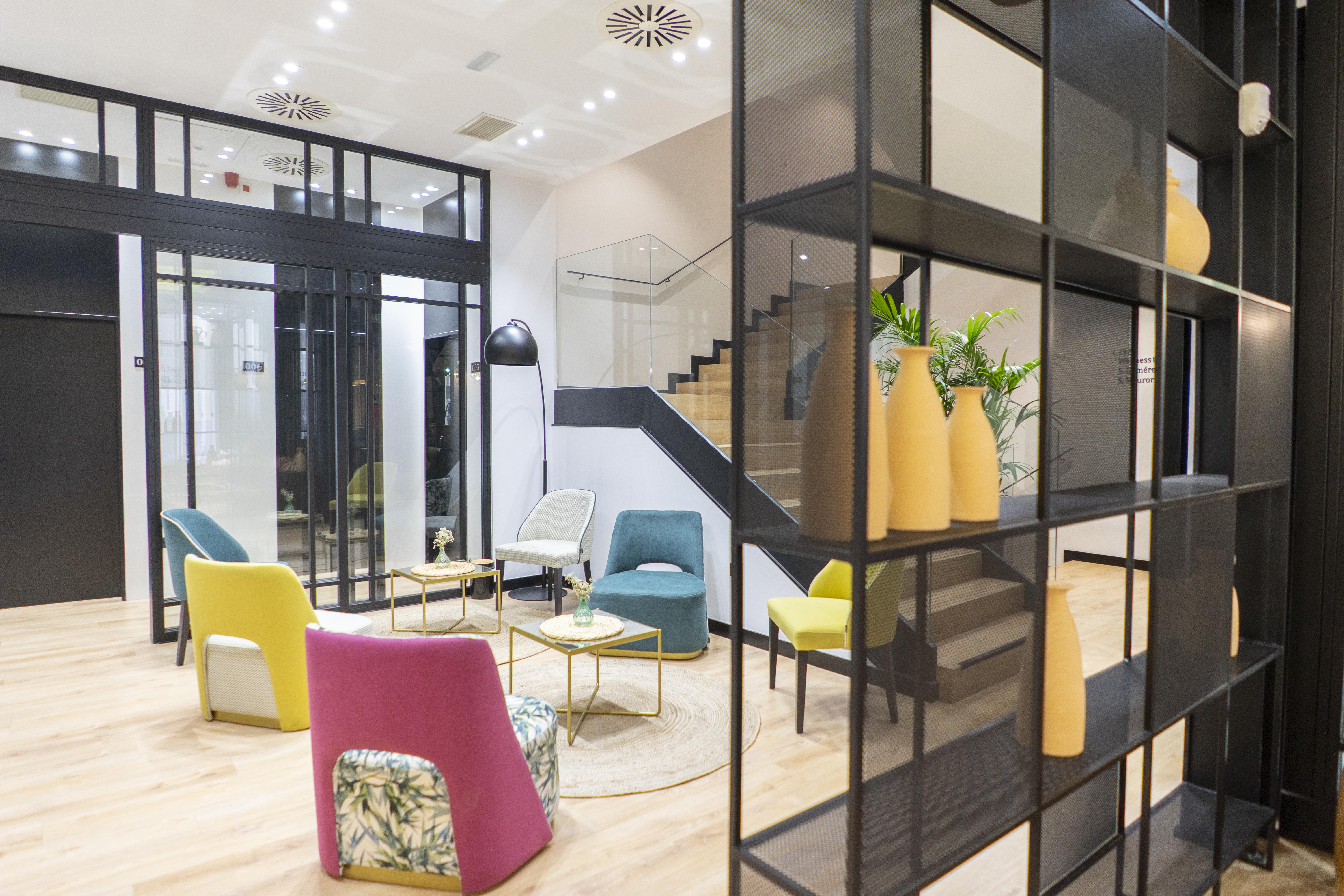 Hotel Boutique Puerta De Las Granadas Екстер'єр фото