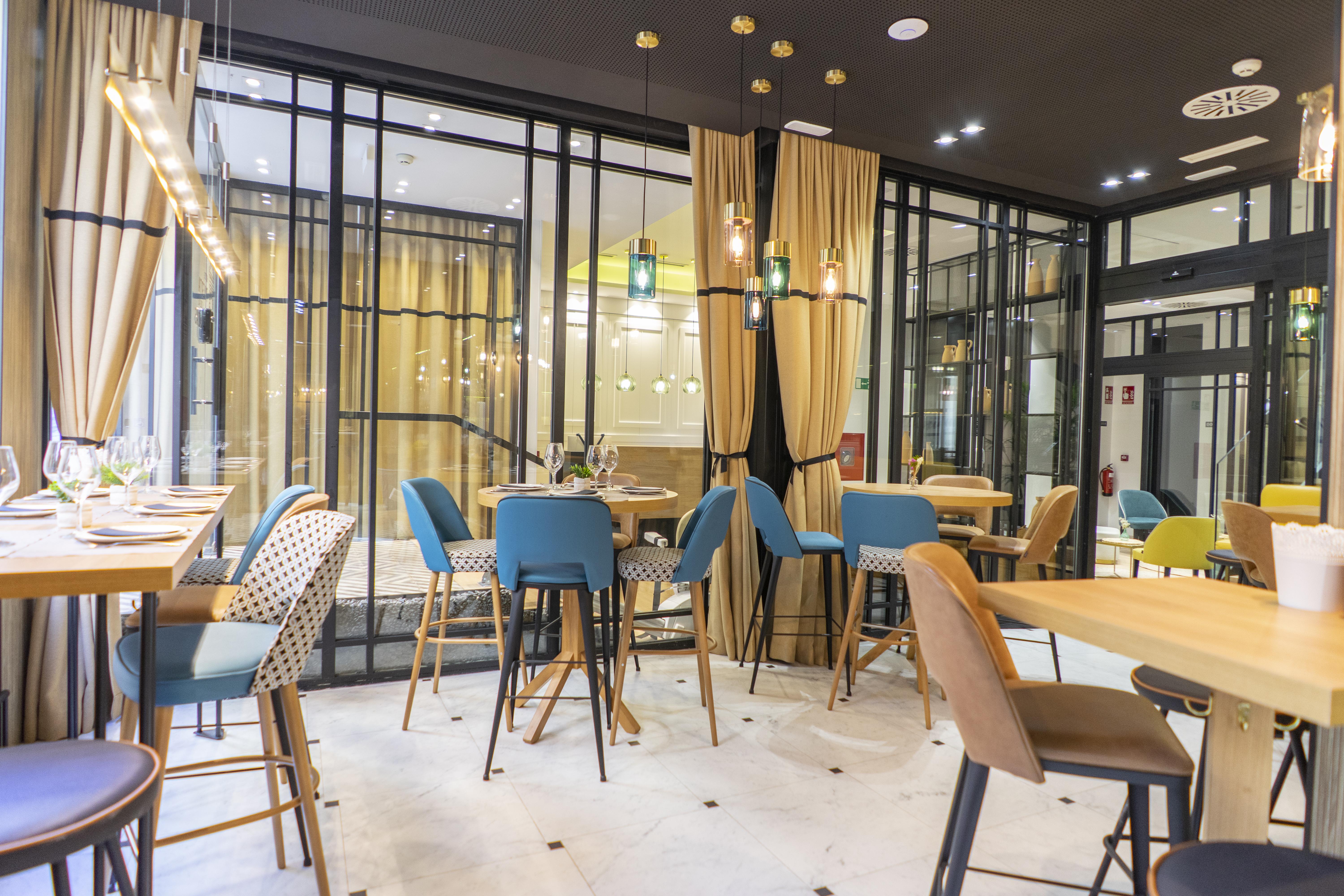 Hotel Boutique Puerta De Las Granadas Екстер'єр фото
